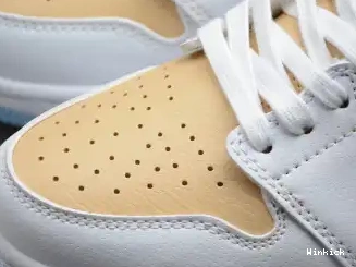 (W) SE 1 MID CZ0774-200 JORDAN - AIR SESAME 0520